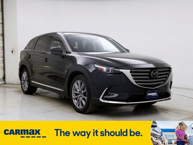 2023 Mazda CX-9 Grand Touring