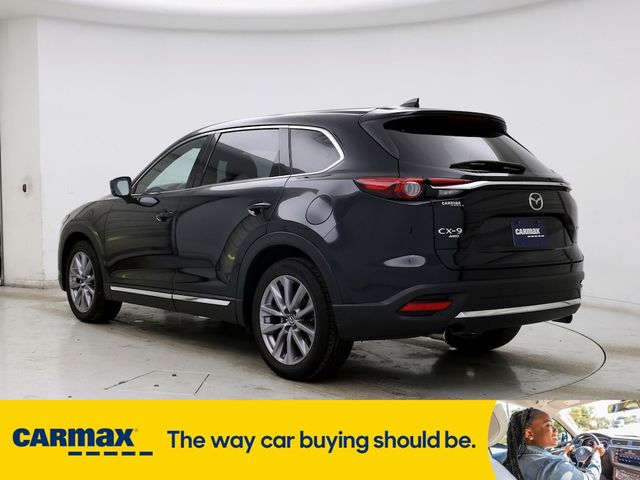 2023 Mazda CX-9 Grand Touring