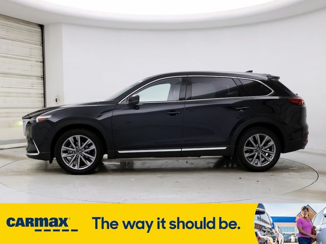 2023 Mazda CX-9 Grand Touring