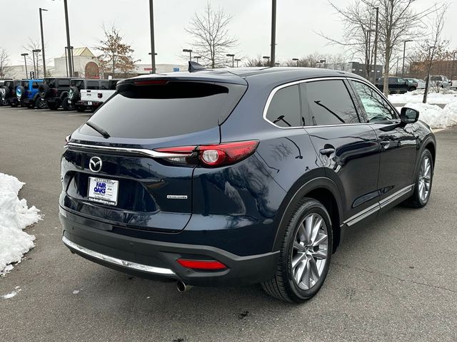 2023 Mazda CX-9 Grand Touring