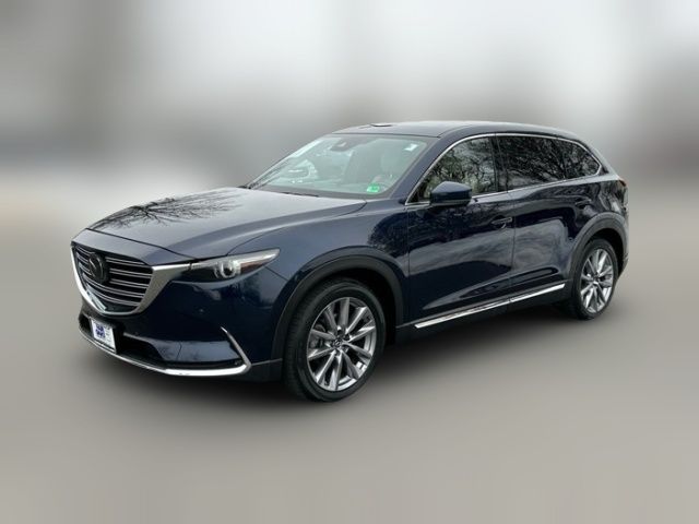 2023 Mazda CX-9 Grand Touring