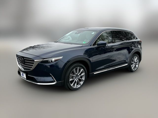 2023 Mazda CX-9 Grand Touring