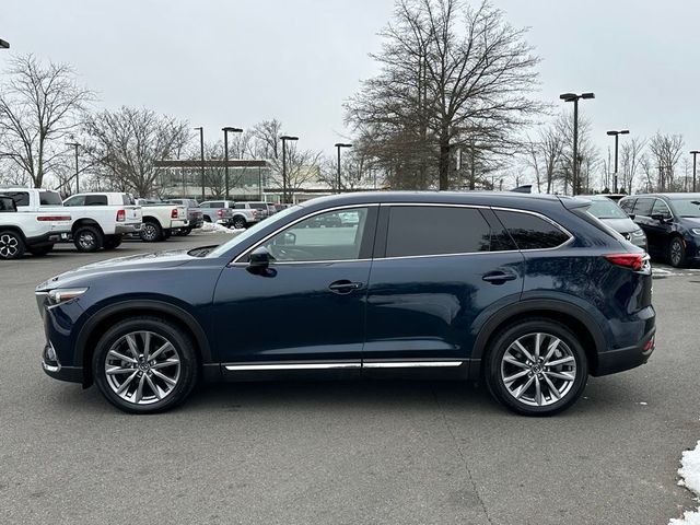 2023 Mazda CX-9 Grand Touring