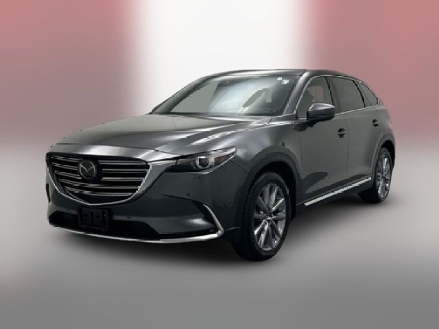 2023 Mazda CX-9 Grand Touring