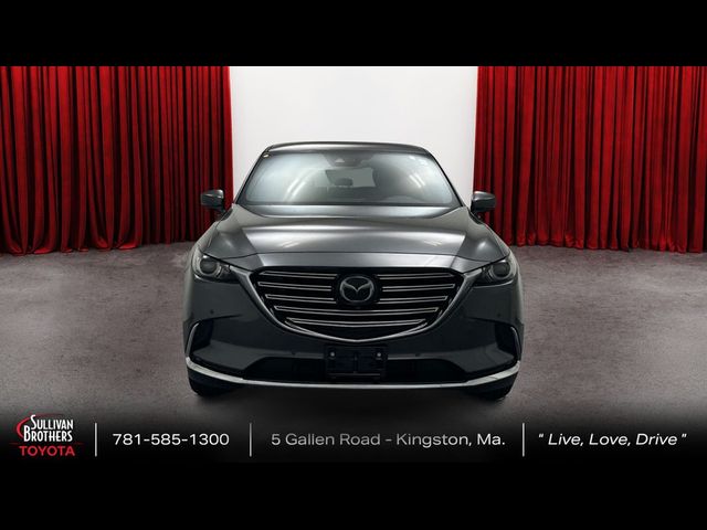 2023 Mazda CX-9 Grand Touring