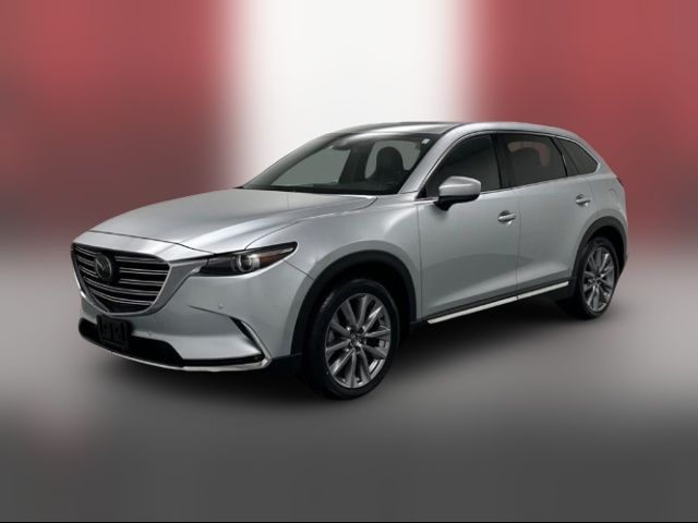 2023 Mazda CX-9 Grand Touring