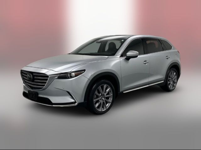 2023 Mazda CX-9 Grand Touring