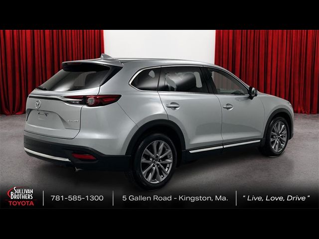 2023 Mazda CX-9 Grand Touring