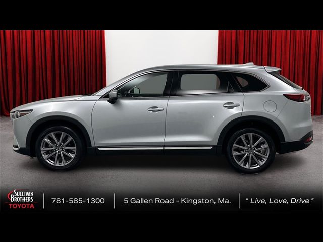 2023 Mazda CX-9 Grand Touring