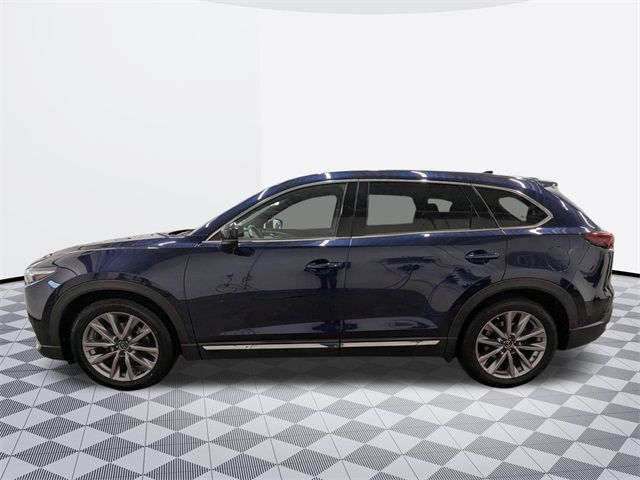 2023 Mazda CX-9 Grand Touring