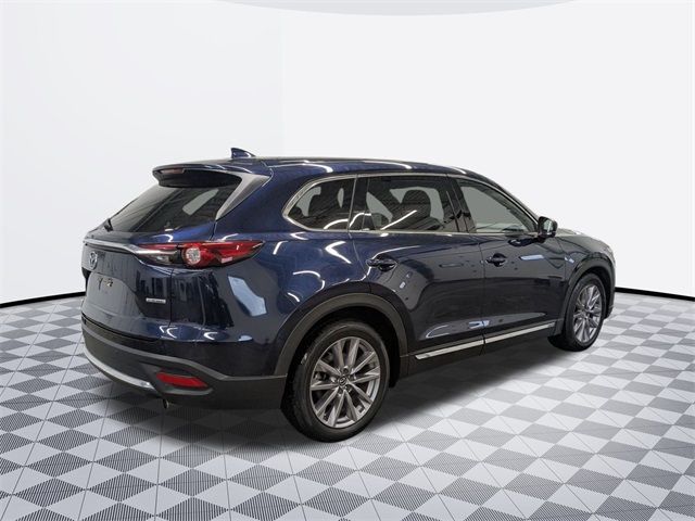 2023 Mazda CX-9 Grand Touring