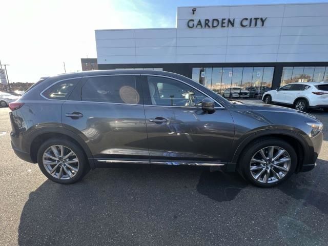 2023 Mazda CX-9 Grand Touring