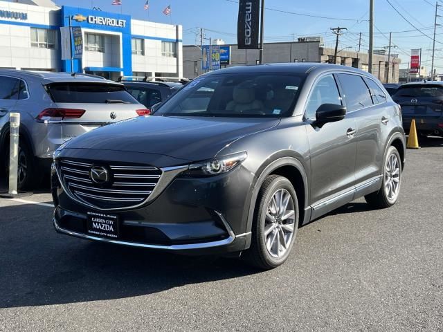 2023 Mazda CX-9 Grand Touring