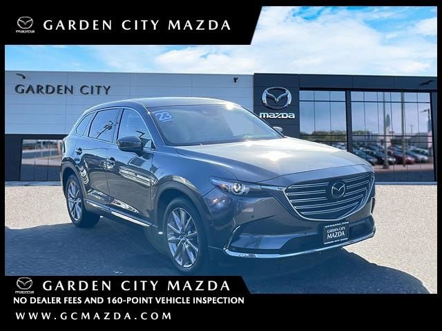 2023 Mazda CX-9 Grand Touring