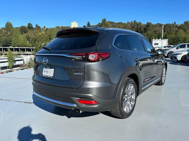 2023 Mazda CX-9 Grand Touring