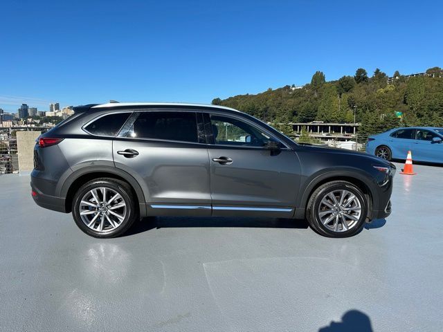 2023 Mazda CX-9 Grand Touring