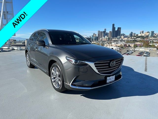 2023 Mazda CX-9 Grand Touring