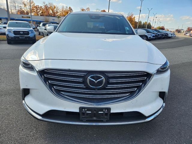 2023 Mazda CX-9 Grand Touring