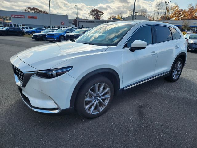 2023 Mazda CX-9 Grand Touring