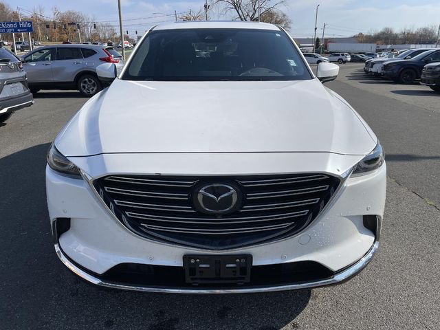 2023 Mazda CX-9 Grand Touring