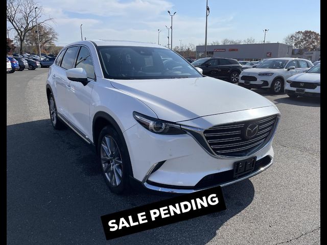 2023 Mazda CX-9 Grand Touring