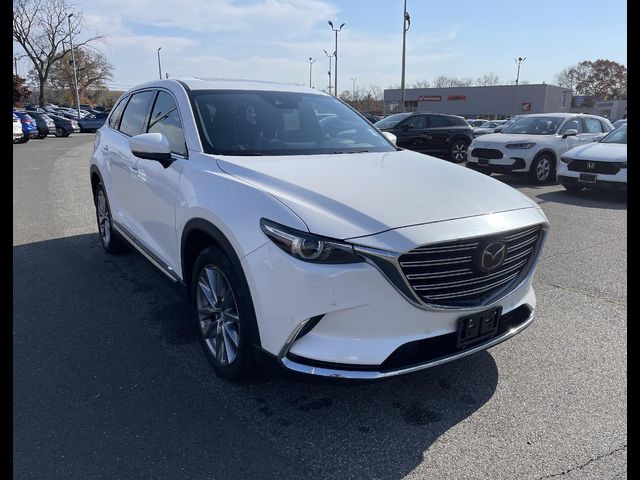 2023 Mazda CX-9 Grand Touring