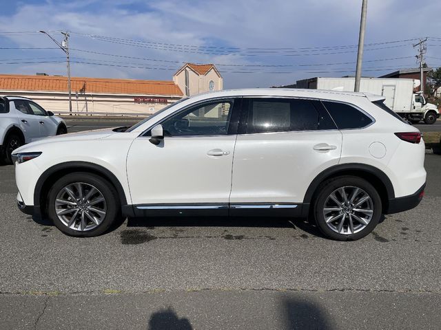 2023 Mazda CX-9 Grand Touring