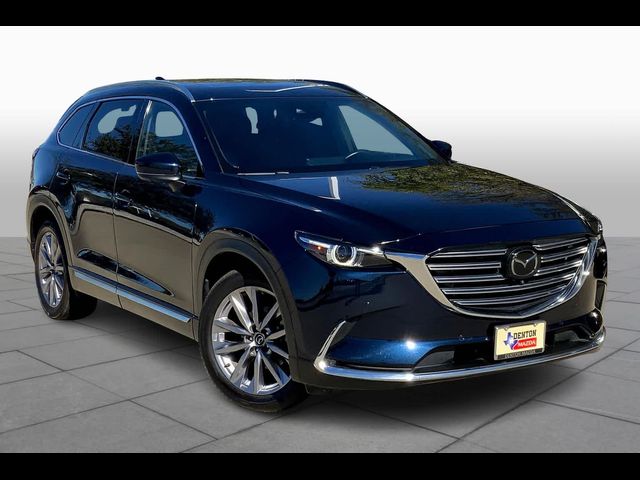 2023 Mazda CX-9 Grand Touring