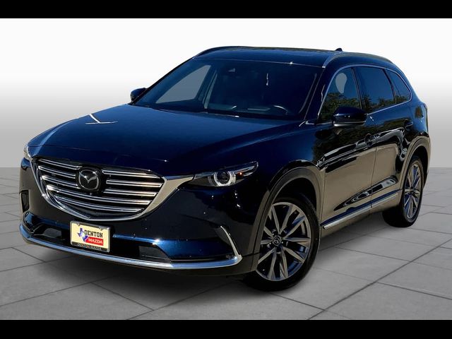 2023 Mazda CX-9 Grand Touring