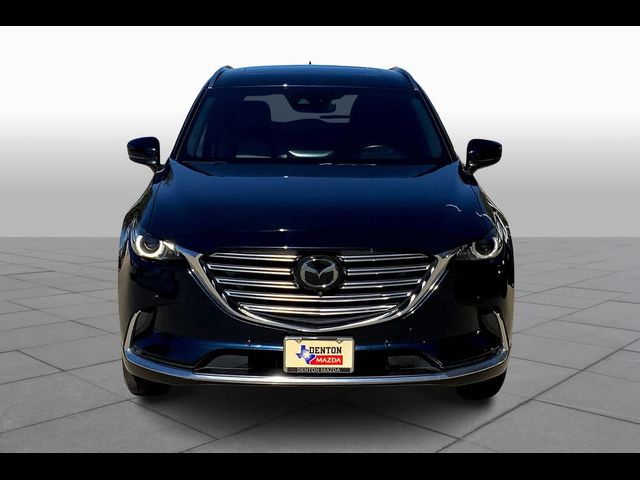 2023 Mazda CX-9 Grand Touring