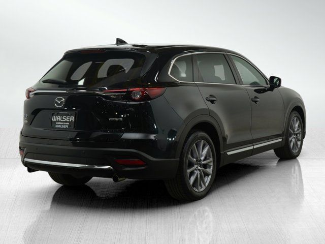 2023 Mazda CX-9 Grand Touring