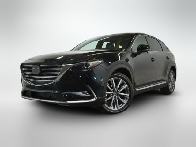 2023 Mazda CX-9 Grand Touring