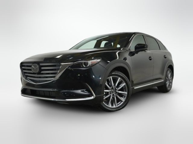 2023 Mazda CX-9 Grand Touring