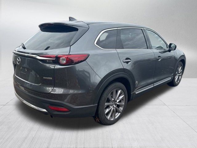 2023 Mazda CX-9 Grand Touring