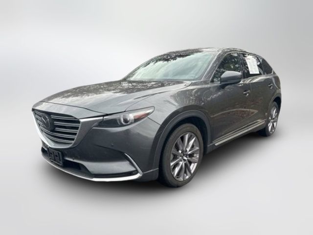 2023 Mazda CX-9 Grand Touring