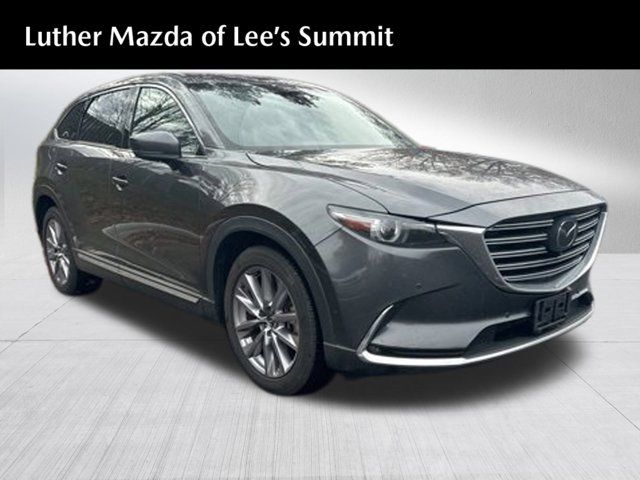 2023 Mazda CX-9 Grand Touring