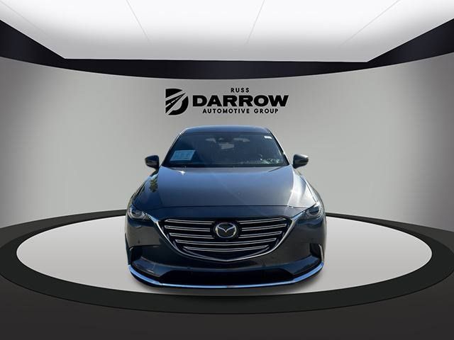 2023 Mazda CX-9 Grand Touring