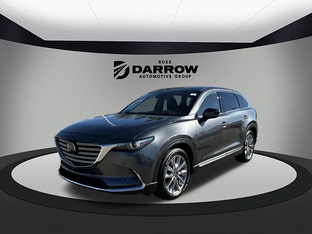 2023 Mazda CX-9 Grand Touring