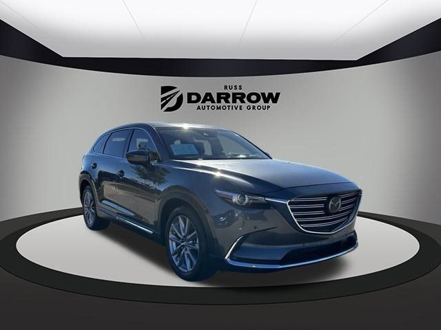 2023 Mazda CX-9 Grand Touring