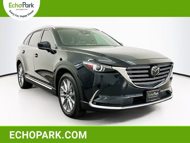 2023 Mazda CX-9 Grand Touring