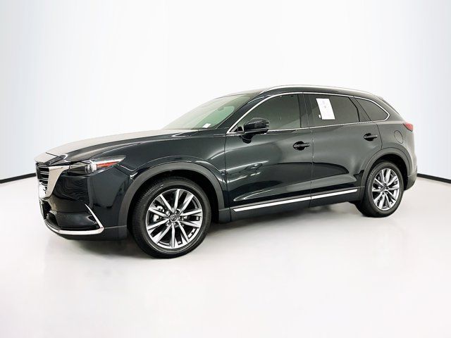 2023 Mazda CX-9 Grand Touring