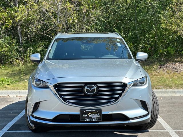 2023 Mazda CX-9 Grand Touring