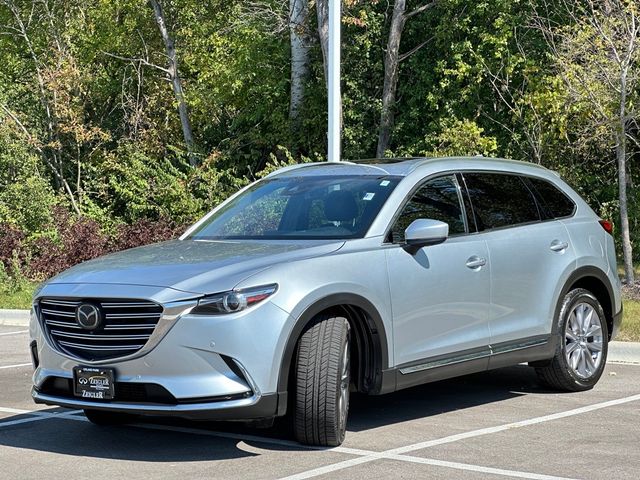 2023 Mazda CX-9 Grand Touring