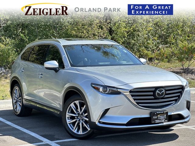 2023 Mazda CX-9 Grand Touring