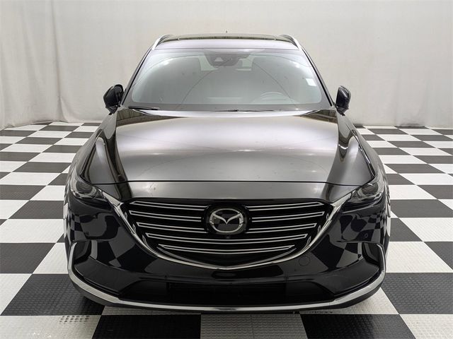 2023 Mazda CX-9 Grand Touring