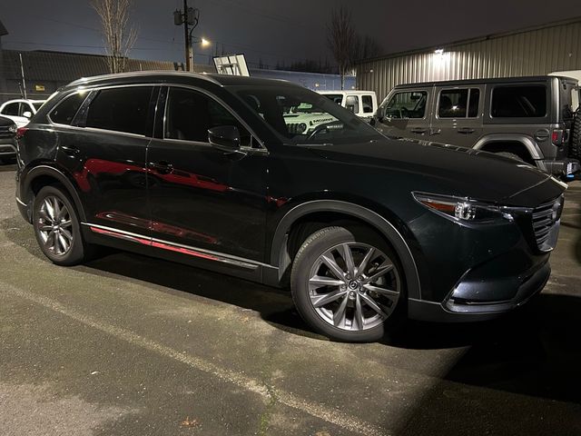 2023 Mazda CX-9 Grand Touring