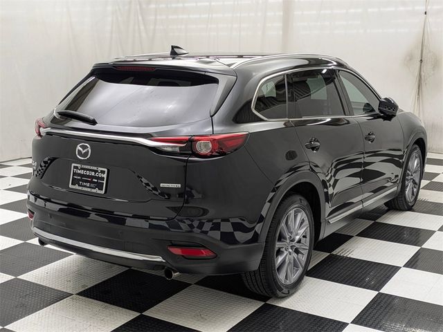 2023 Mazda CX-9 Grand Touring