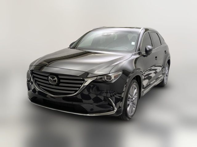 2023 Mazda CX-9 Grand Touring