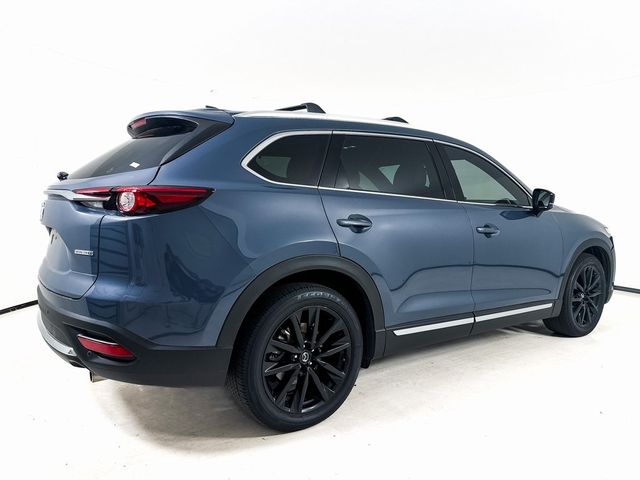 2023 Mazda CX-9 Carbon Edition