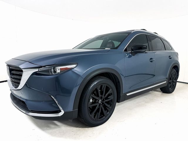 2023 Mazda CX-9 Carbon Edition